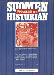 Suomen historian pikkujättiläinen