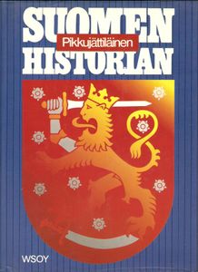 Suomen historian pikkujättiläinen