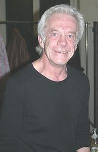 Mike Harrison