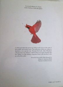 Menaboni's Birds