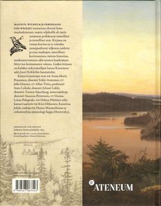 Veljekset von Wright - Taide, tiede ja elämä