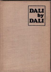 Dali by Dali