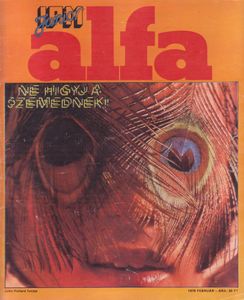 Alfa 1979 február
