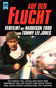 Auf der Flucht