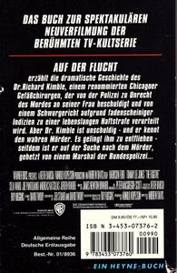 Auf der Flucht
