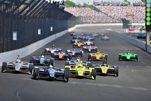 Indianapolis 500