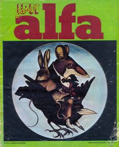 Alfa 1979 augusztus