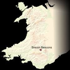 Brecon Beacons
