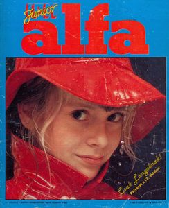Alfa 1980 február