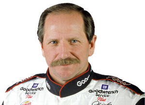 Dale Earnhardt