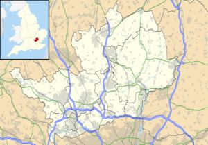 Berkhamsted