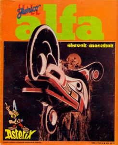 Alfa 1980 június