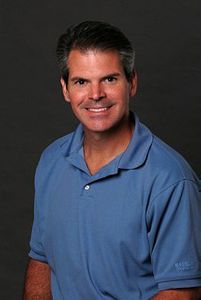 Tim Sharp