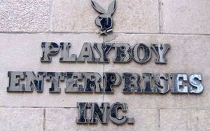 Playboy Enterprises, Inc.