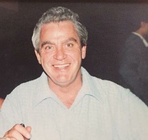 Jimmy Burke