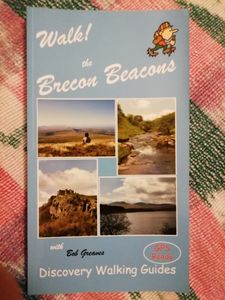Walk! The Brecon Beacons