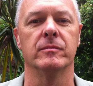 David Cheal
