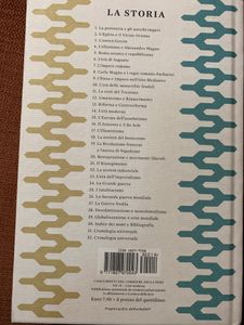 L'Età Moderna. L'Europa Delle Guerre Di Religione E L'Ascesa Delle Dinastie Orientali