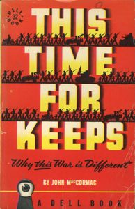 This Time For Keeps