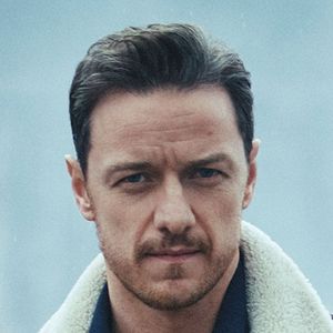 James McAvoy