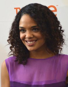 Tessa Thompson