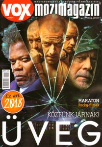 VOX mozimagazin 2019/1