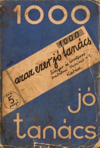 1000 jó tanács