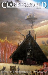 Clarkesworld Issue 02