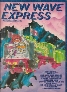 New Wave Express