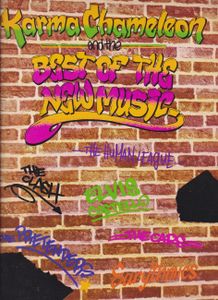 Karma Chameleon And The Best Of The New Music