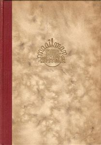 Pickwick-kerhon jälkeenjääneet paperit II