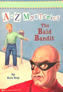 The Bald Bandit