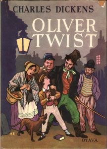 Oliver Twist