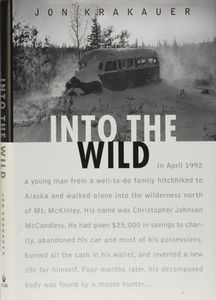 Into the Wild
