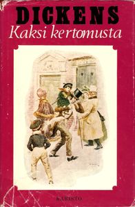 Kaksi kertomusta