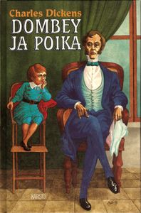 Dombey ja poika