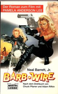 Barb Wire