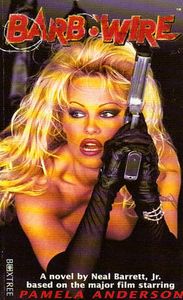 Barb Wire