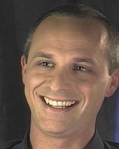 Trenton Lee Stewart