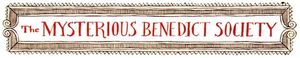 The Mysterious Benedict Society