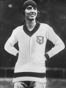 Halina Konopacka