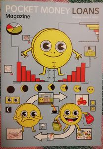 Pocket Money Loans Magazine