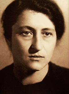 Wanda Wasilewska
