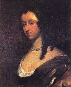 Sarah Egerton
