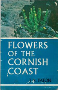 Flowers of the Cornish Coast
