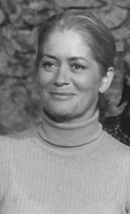 Alina Janowska