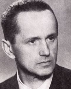 Kazimierz Moczarski