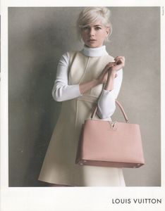 Marie Claire Russia №156, Октябрь 2014. Том 2 Брюнетка
