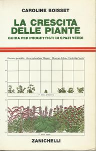 La crescita delle piante