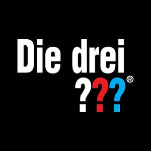 Die drei Fragezeichen